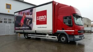 Kabiny Sypialne Zewnątrz Obrazek 20