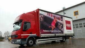 Kabiny Sypialne Zewnątrz Obrazek 21