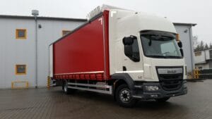 Kabiny Sypialne Zewnątrz Obrazek 22