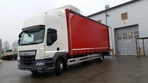 Kabiny Sypialne Zewnątrz Obrazek 23