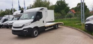 Kabiny Sypialne Zewnątrz Obrazek 24