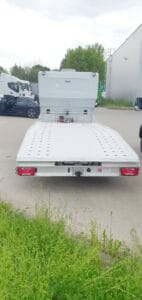 Kabiny Sypialne Zewnątrz Obrazek 26