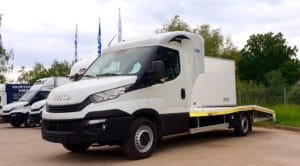 Kabiny Sypialne Zewnątrz Obrazek 28