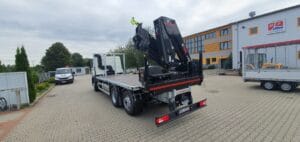 Żurawie HDS Obrazek 16