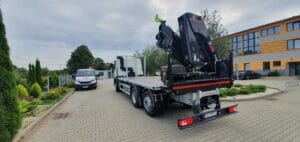 Żurawie HDS Obrazek 18