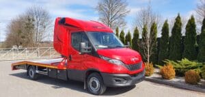 Kabiny Sypialne Zewnątrz Obrazek 56