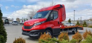 Kabiny Sypialne Zewnątrz Obrazek 57