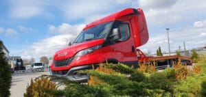 Kabiny Sypialne Zewnątrz Obrazek 58