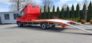 Kabiny Sypialne Zewnątrz Obrazek 60