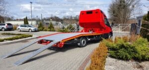 Kabiny Sypialne Zewnątrz Obrazek 61