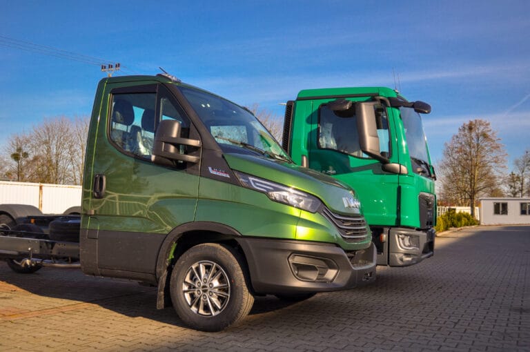 Produkcja Podwozi Obrazek 5