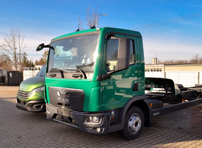 Produkcja Podwozi Obrazek 4