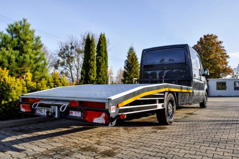 Mercedes-Benz Sprinter 906 Obrazek 2