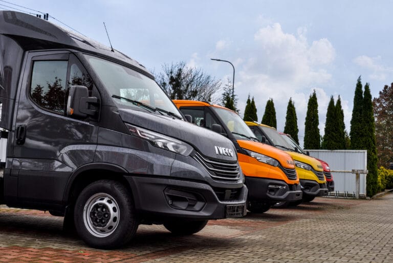 Produkcja Podwozi Obrazek 16