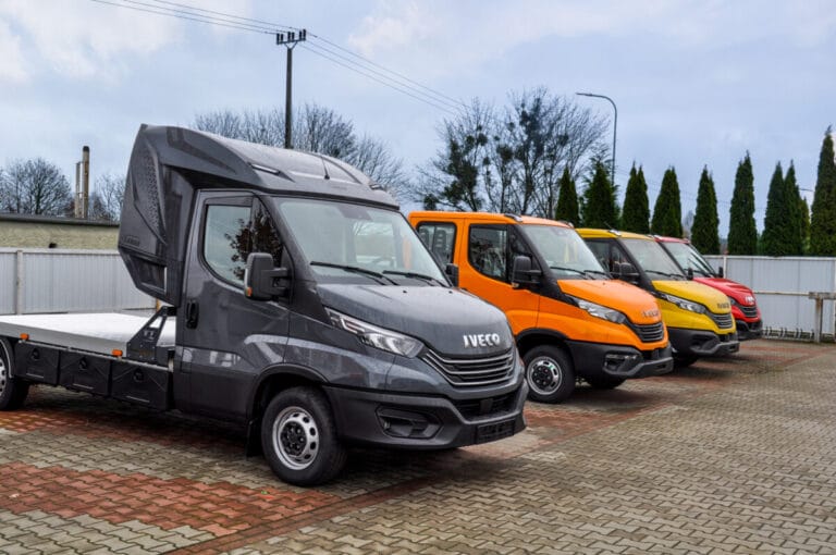 Produkcja Podwozi Obrazek 14