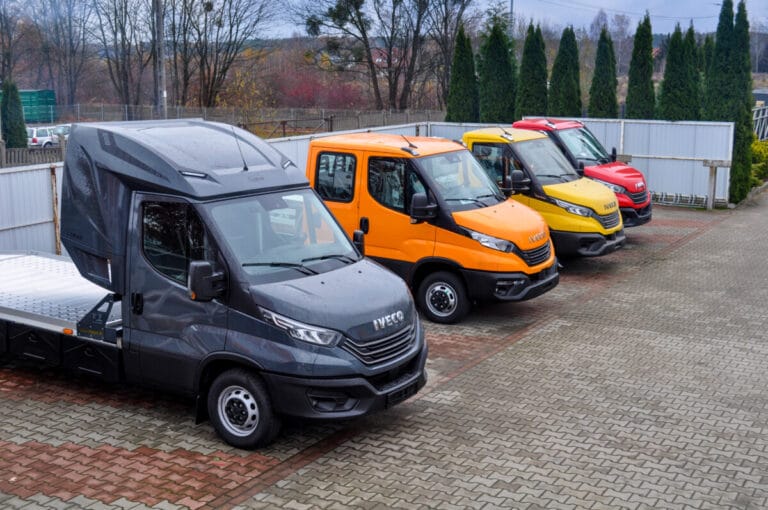 Produkcja Podwozi Obrazek 13