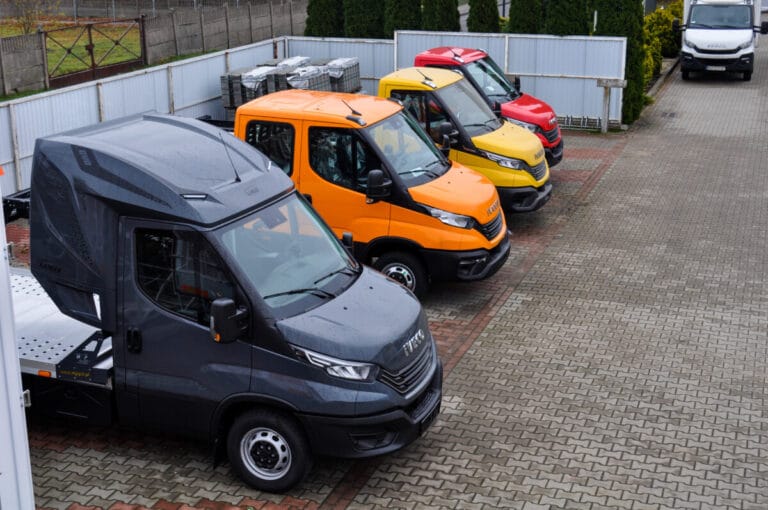 Produkcja Podwozi Obrazek 12