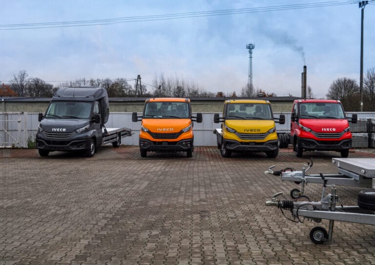 Produkcja Podwozi Obrazek 11