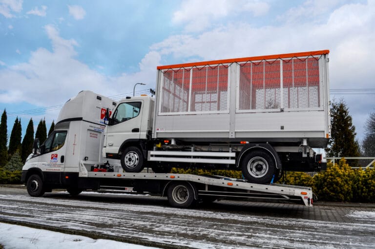 Transport Wynajem Obrazek 6