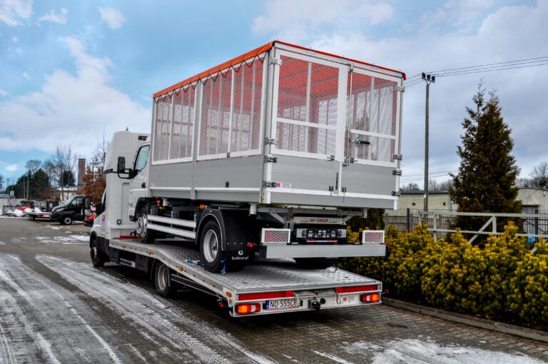 Transport Wynajem Obrazek 7