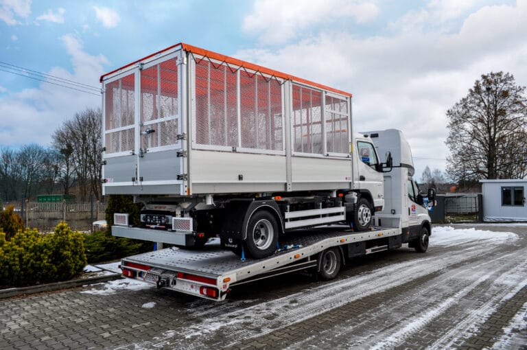 Transport Wynajem Obrazek 10