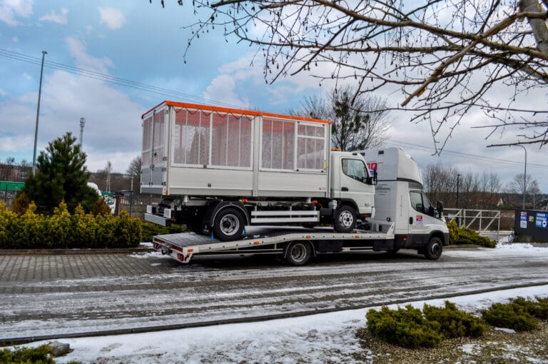 Transport Wynajem Obrazek 11