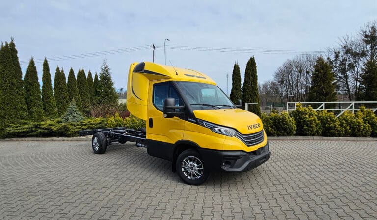 Produkcja Podwozi Obrazek 9