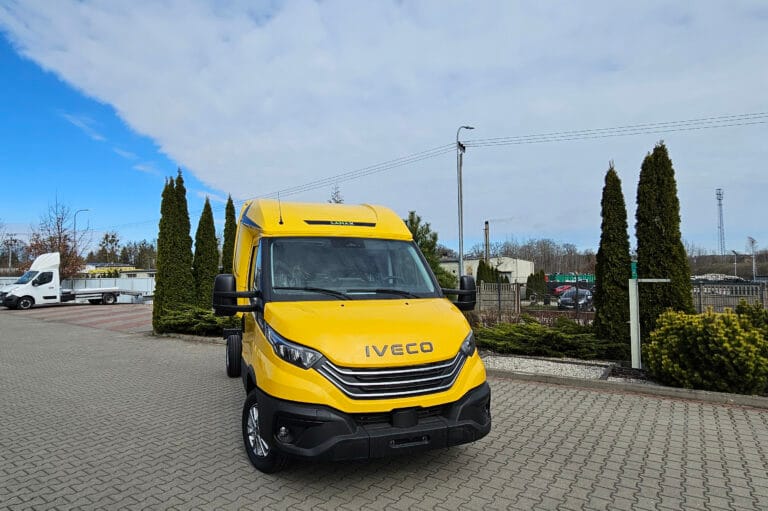 Produkcja Podwozi Obrazek 8