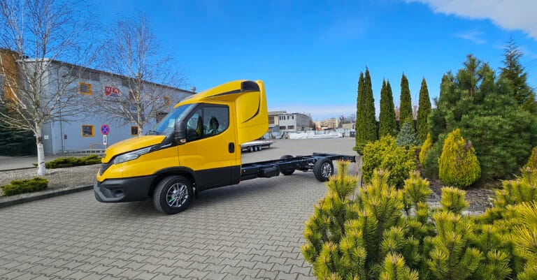 Produkcja Podwozi Obrazek 7