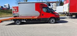 Kabiny Sypialne Zewnątrz Obrazek 64