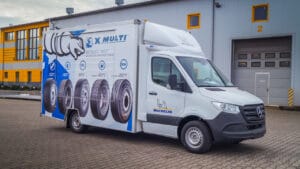 Reklamy na pojazdach obrazek 18