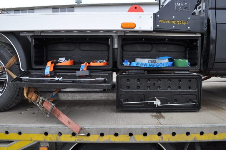 Skrzynki Narzędziowe Obrazek 2