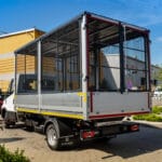 Wywrotka Iveco Daily 774