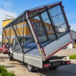 Wywrotka Iveco Daily 798