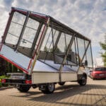 Wywrotka Iveco Daily 816