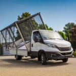 Wywrotka Iveco Daily 820