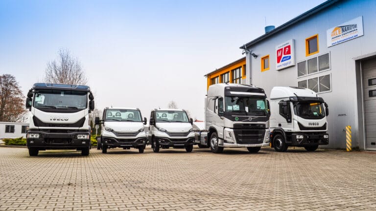 Produkcja Podwozi Obrazek 3