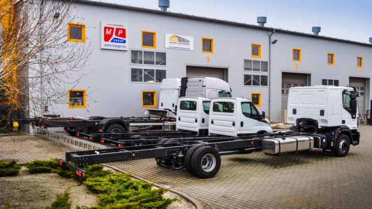 Produkcja Podwozi Obrazek 2