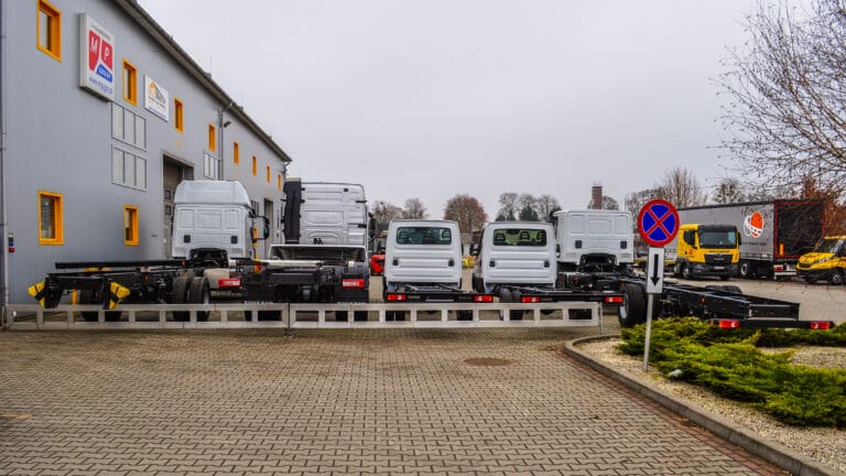 Produkcja Podwozi Obrazek 1