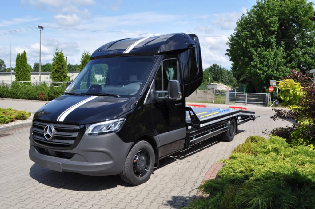 Kabiny Sypialne Zewnątrz Obrazek 10