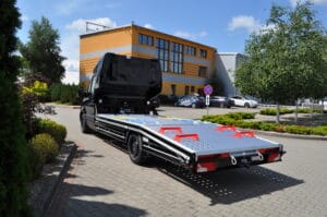 Kabiny Sypialne Zewnątrz Obrazek 11