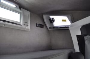 Kabiny Sypialne Wewnątrz Obrazek 13