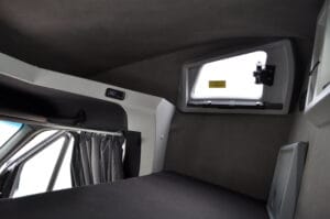 Kabiny Sypialne Wewnątrz Obrazek 14