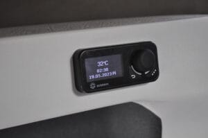 Kabiny Sypialne Wewnątrz Obrazek 15