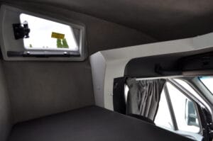 Kabiny Sypialne Wewnątrz Obrazek 7