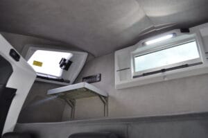 Kabiny Sypialne Wewnątrz Obrazek 9