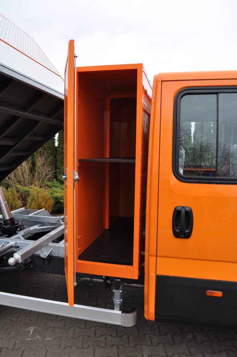 Skrzynki Narzędziowe Obrazek 10