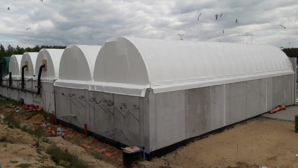 Zadaszenia Kompostowni Obrazek