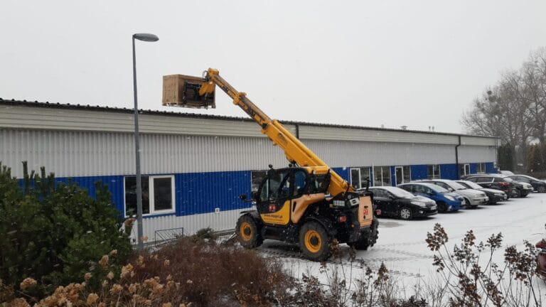 Transport Wynajem Obrazek 4