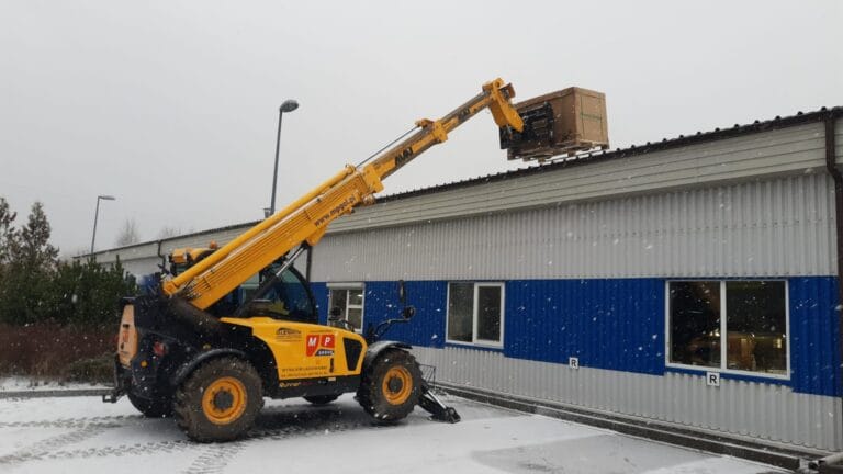 Transport Wynajem Obrazek 2